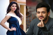 అక్కినేని అఖిల్‌పై ఉన్న ప్రేమను బయటపెట్టిన విష్ణుప్రియ.. అప్పుడే పెళ్లి?