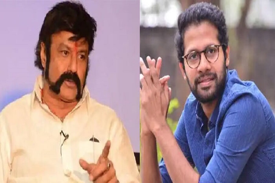  మరోవైపు బాలకృష్ణ.. వెంకీ అట్లూరి కాంబినేషన్‌లో ఓ సినిమా రాబోతున్నట్టు ప్రచారం జరుగుతోంది. ఇప్పటి వరకు ప్రేమకథలను తెరకెక్కించిన ఈయన ఇపుడు బాలయ్యతో పవర్‌ఫుల్ మాస్ ఓరియంటెడ్ మూవీ చేయబోతున్నట్టు వార్తలు వస్తున్నాయి. (Twitter/Photo)