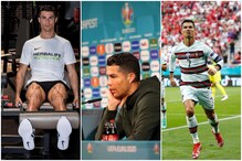 Ronaldo - Coke Issue : రొనాల్డో కోక్ బాటిల్ జరపడం వెనుక ఇంత స్టోరీ ఉన్నదా? అసలు కారణం అదే?