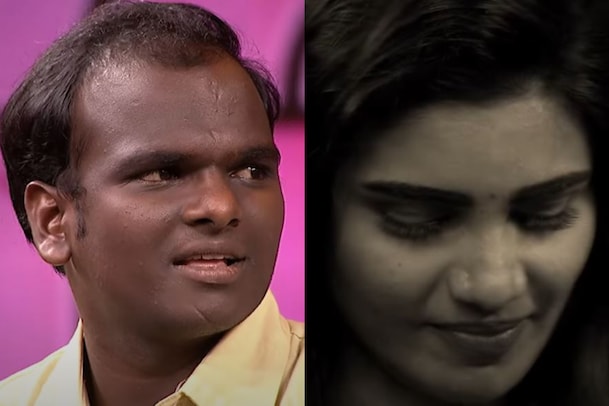 ఇమ్మాన్యుయేల్‌‌కు వేరే అమ్మాయితో పెళ్లైతే చచ్చిపోతా.. స్టేజీపైనే ఏడ్చేసిన వర్ష..