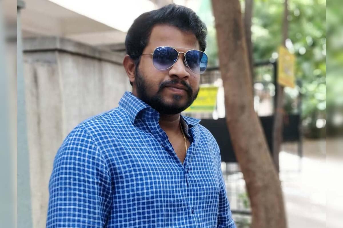 News18 Telugu - Jabardasth Hyper Aadi: జబర్దస్త్ కమెడియన్ హైపర్ ఆది తెలంగాణ  సెగ.. పోలీసులకు ఫిర్యాదు.. | Jabardasth Comedian Hyper Aadi into  controversy again and Police case filed against him by ...