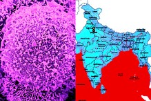 Covid : డెల్టా ప్లస్ మరింత డేంజర్... తుమ్మడం... కాదు... పక్కనుండి పోయినా...పట్టుకుంటుంది...!