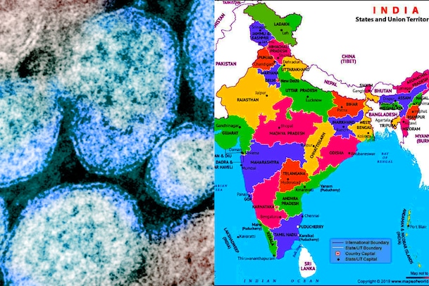 India Corona Updates: సెకండ్ వేవ్ తగ్గుముఖం.. భారీగా తగ్గిన కొత్త కేసులు.. పూర్తి వివరాలు