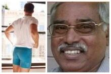 Lockdown కష్టాలు : ఇన్నర్ వేర్‌కు చిల్లులు పడ్డాయి..దుకాణాలు తెరవండి..అంటూ...సీఎంకు లేఖ
