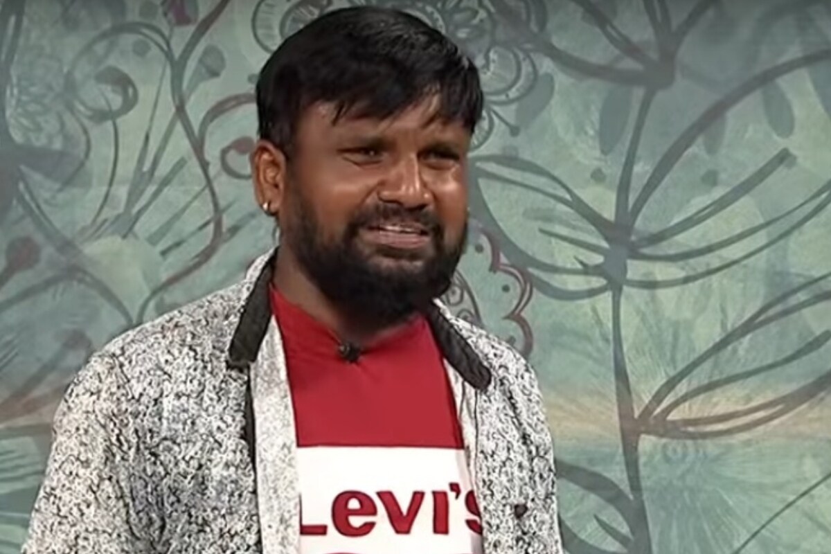 Javaad Rishta Jabardasth: జబర్దస్త్ టీమ్ లీడర్కు తీవ్ర అనారోగ్యం.. షాకింగ్ విషయం ...