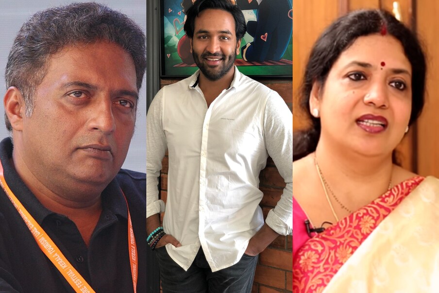  మూవీ ఆర్టిస్ట్ అసోసియేషన్ ఎన్నికలు ఈ సారి పెద్ద రణరంగాన్ని తలపించేలా మారనున్నాయి. పరిస్థితులు చూస్తుంటే ఇప్పుడు అదే అనిపిస్తుంది కూడా. ఎందుకంటే ఎప్పుడూ ఇరు వర్గాల మధ్య నడిచే అసోసియేషన్ ఎన్నికలు ఈ సారి త్రికోణపు పోరుగా మారే సూచనలు కనిపిస్తున్నాయి.