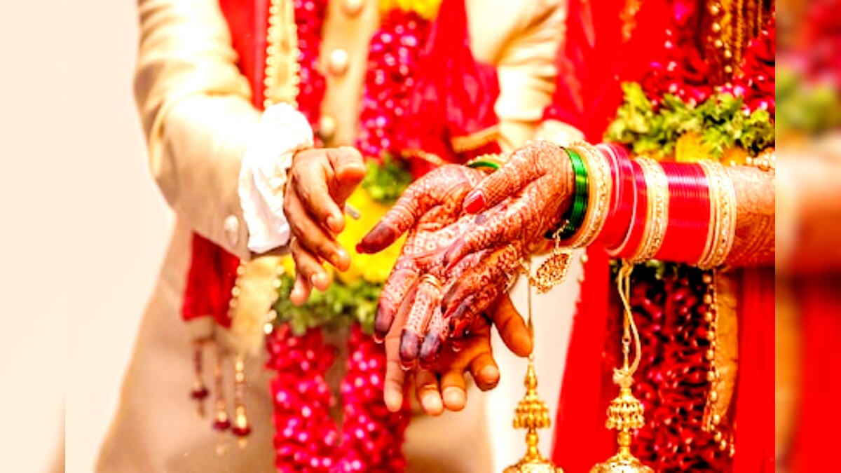 Marriage twist : అమ్మాయి పెళ్లికి అంతా రెఢి అనుకున్నారు.. ఇంతలో ఆబ్బాయి వాట్సప్‌కి షాకింగ్ ఫోటో.. ఆ తర్వాత ఏం జరిగింది..?