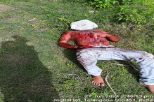 Karimnagar crime :తీసుకున్న అప్పు అడిగినందుకు రియల్ వ్యాపారి.. దారుణం..!