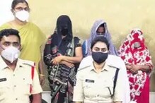 Guntur: భార్య, ఇద్దరు అత్తలు కలిసి చంపేశారు.. గుంటూరు జిల్లాలో ఘటన.. హత్యకు కారణమేంటంటే...
