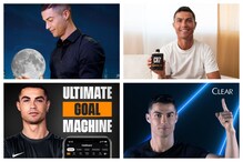Cristiano Ronaldo : రొనాల్డో ఒక్క ఇన్‌స్టాగ్రామ్ పోస్ట్ చేస్తే అమ్మో అంత ఇస్తారా?