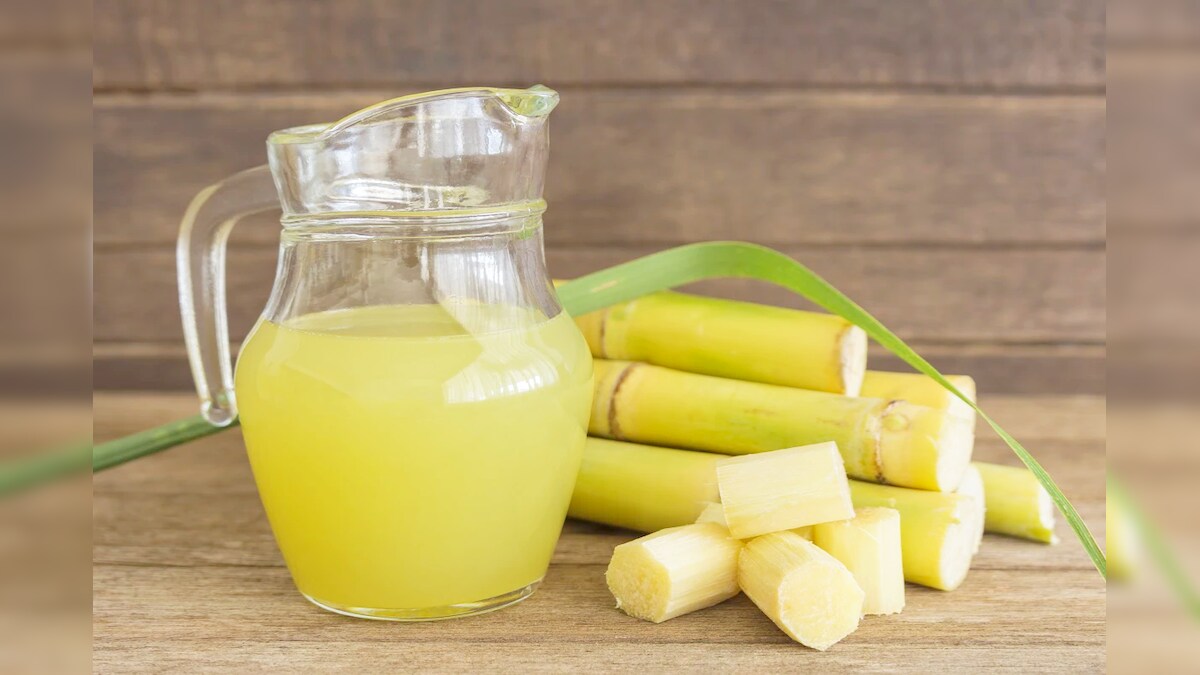 Belly Fat పొట్ట తగ్గాలా... చెరుకు రసంతో రోజూ ఇలా చెయ్యండి... కచ్చితమైన