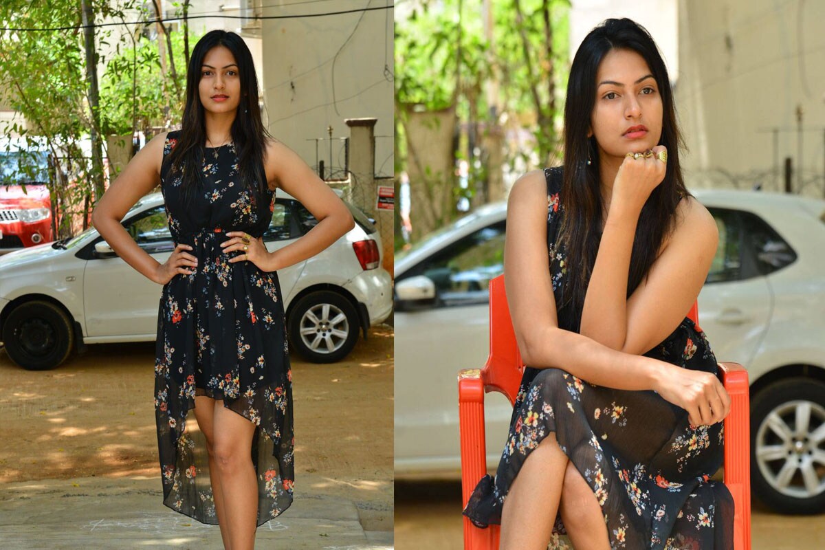 swetha varma