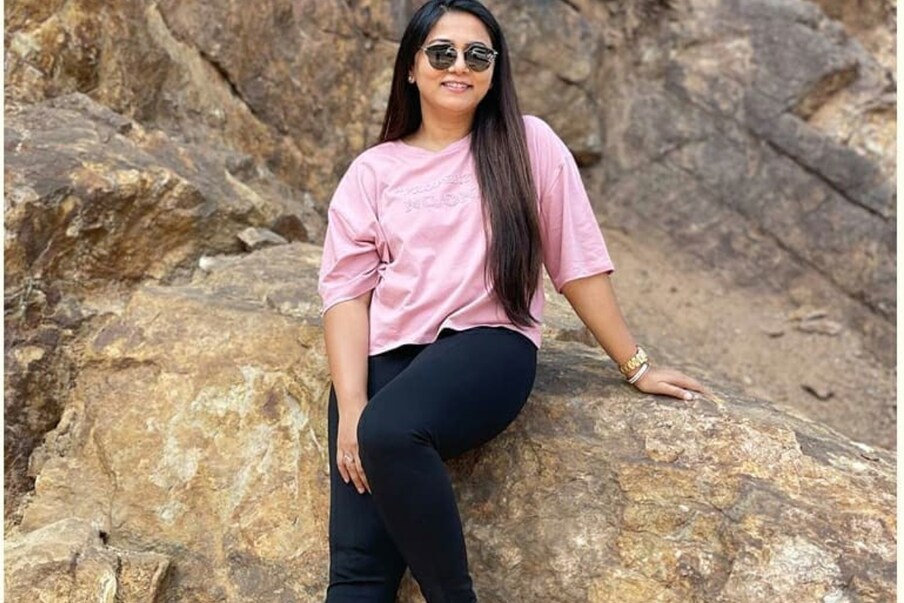  Sukumar : డైరెక్టర్ సుకుమార్ భార్య ఎవరు.. ఎలా ఉంటారో తెలుసా... thabita sukumar photo : Instagram