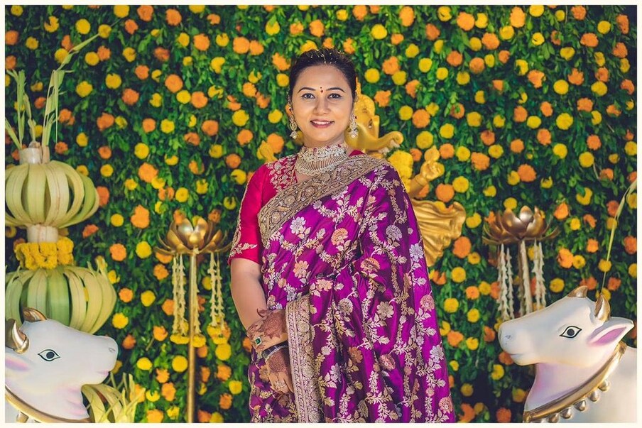  Sukumar : తబిత సుకుమార్ పిక్స్ Photo : Instagram