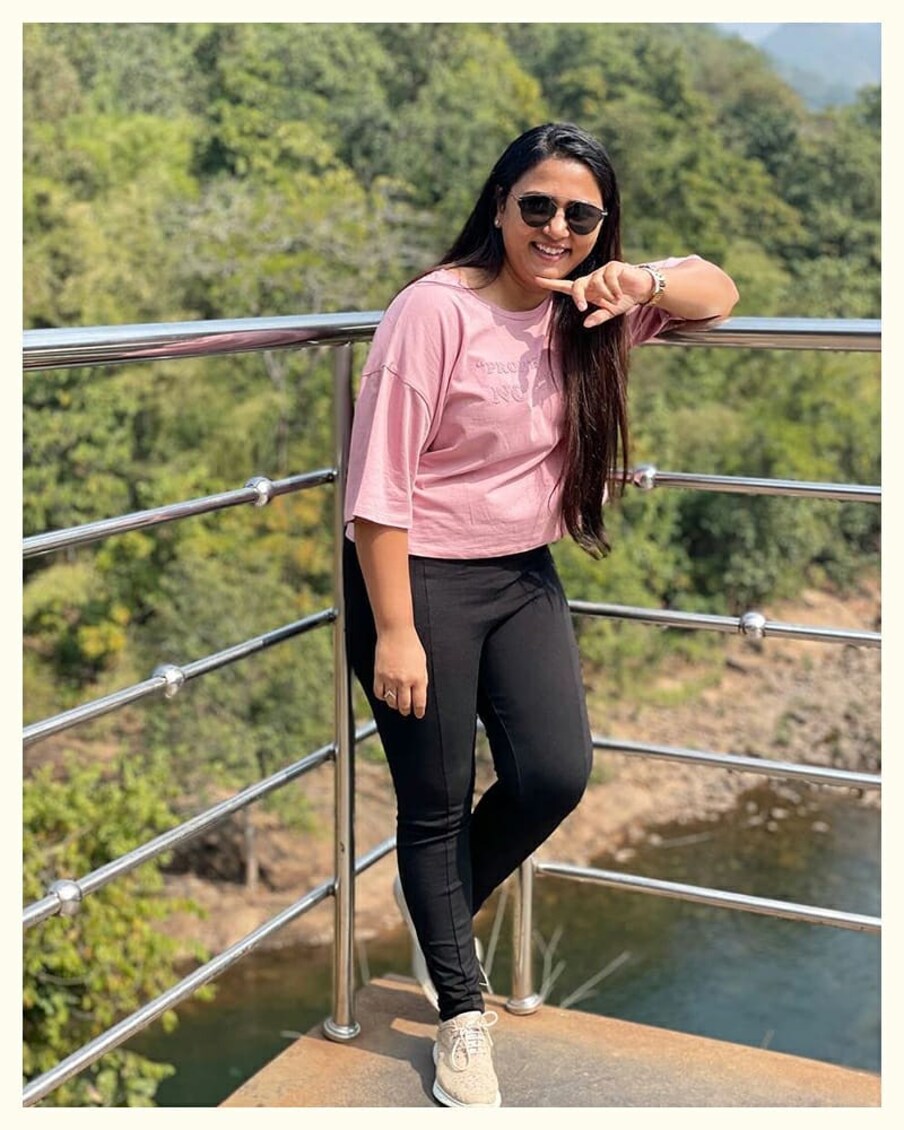  Sukumar : తబిత సుకుమార్ పిక్స్ Photo : Instagram