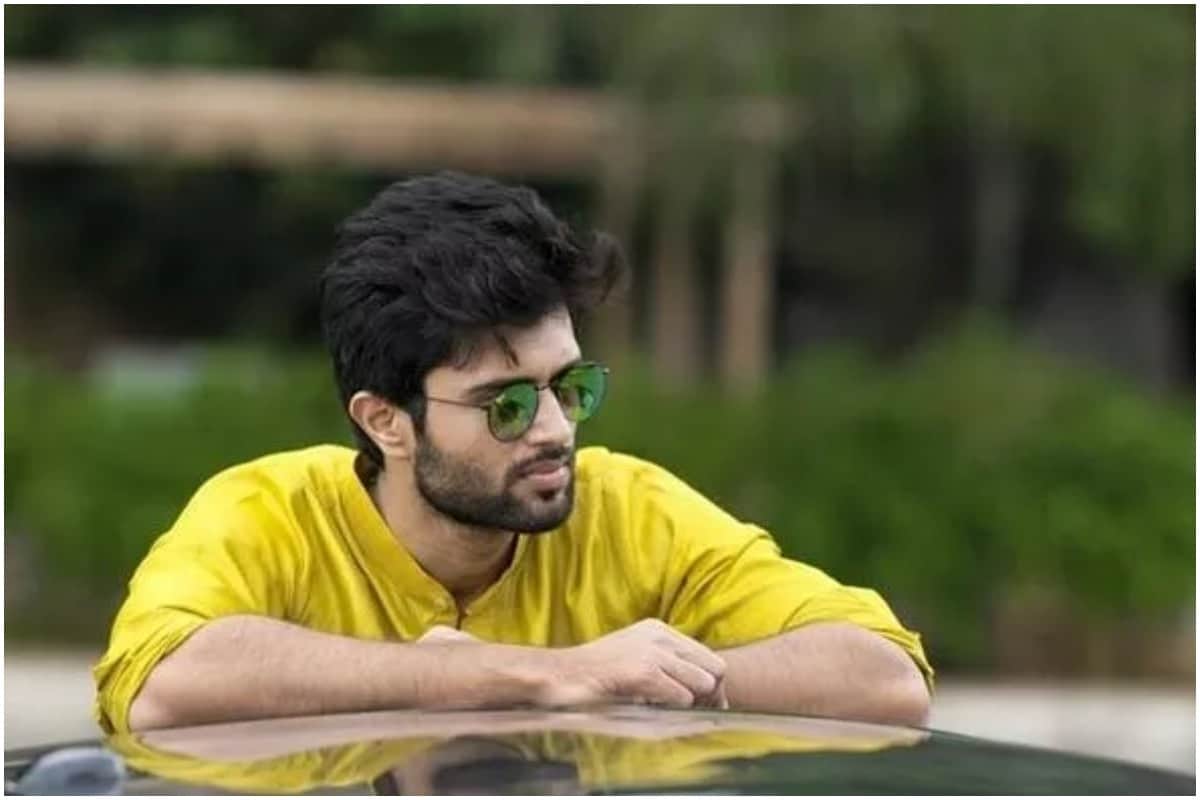 Vijay Devarakonda rejected movies