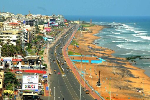 విశాఖపట్నం(ఫైల్)
