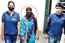 Wife Affair: వివాహేతర సంబంధం వల్ల బిడ్డను కని.. ఆ విషయం భర్తకు తెలియకుడదని..