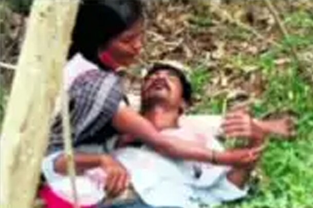 Wife Chunni: ఏ భర్తకూ ఇలాంటి చావు రాకూడదు.. భార్య మెడలో చున్నీనే భర్తకు యమపాశమైంది..!