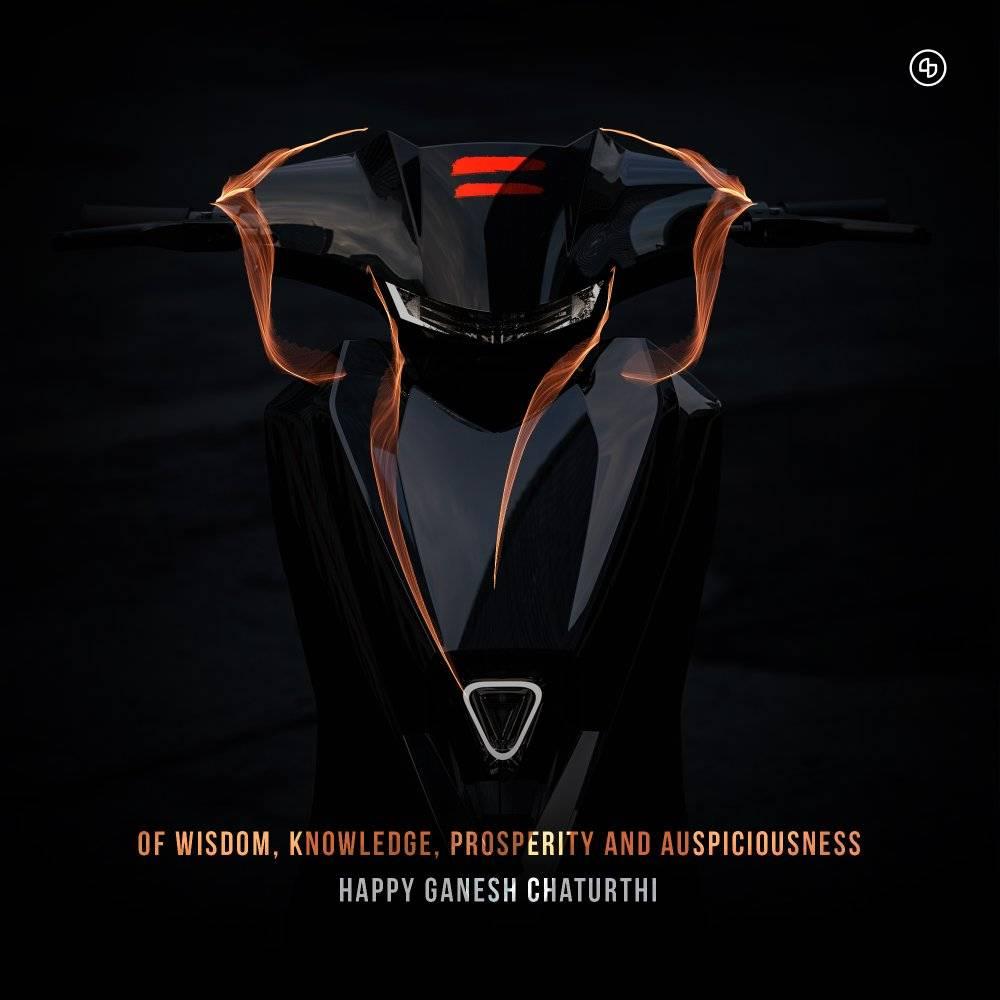  ఈ స్కూటర్‌ను Eco మోడ్‌లో ఒక్కసారి ఛార్జ్ చేస్తే... 240 కిలోమీటర్లు వెళ్తుందని అంటున్నారు. అలాగే దీని టాప్ స్పీడ్ గంటకు 100 కిలోమీటర్లు. ఇది 3.6 సెకండ్లలో 0 నుంచి గంటకు 50 కిలోమీటర్ల వేగాన్ని అందుకుంటుందని అంటున్నారు. (image credit - http://www.simpleenergy.in)