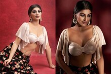 Yashika Aannand: కాంట్రవర్సియల్ క్వీన్ యషికా ఆనంద్ సెన్సేషనల్ హాట్ షో..