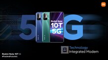 Redmi 10 Prime: త్వరలోనే భారత మార్కెట్లోకి రెడ్మి 10 ప్రైమ్ స్మార్ట్ఫోన్ లాంచ్.. Redmi 10 Prime: త్వరలోనే భారత మార్కెట్లోకి రెడ్మి 10 ప్రైమ్ స్మార్ట్ఫోన్ లాంచ్..