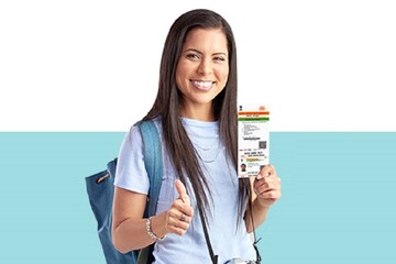 Aadhaar Verification: ఆధార్ వెరిఫికేషన్ చేయాలా? ఈ కొత్త సర్వీస్ వాడుకోండి