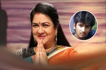 17 ఏళ్లకే అడల్ట్ సినిమాలో నటించిన నటి తమ్ముడు.. ఆతర్వాత?
