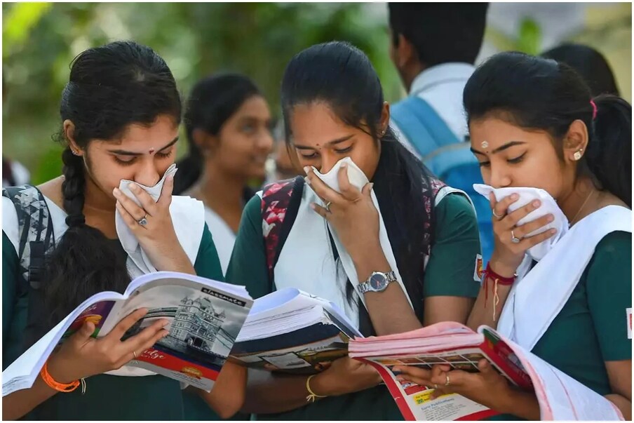  ఈ నేపథ్యంలో అధికారులు తాజాగా ఆ పరీక్షకు సంబంధించిన కీని విడుదల చేశారు.(ప్రతీకాత్మక చిత్రం)