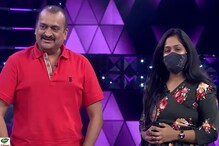 18 ఏళ్లకుగాను నా కూతురు రెండే కోరికలు కోరింది: బండ్ల గణేష్ 18 ఏళ్లకుగాను నా కూతురు రెండే కోరికలు కోరింది: బండ్ల గణేష్