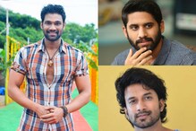 బెల్లంకొండ టూ నాగ చైతన్య వయా సత్యదేవ్ బాలీవుడ్ బాట పడుతున్న టాలీవుడ్ హీరోలు..