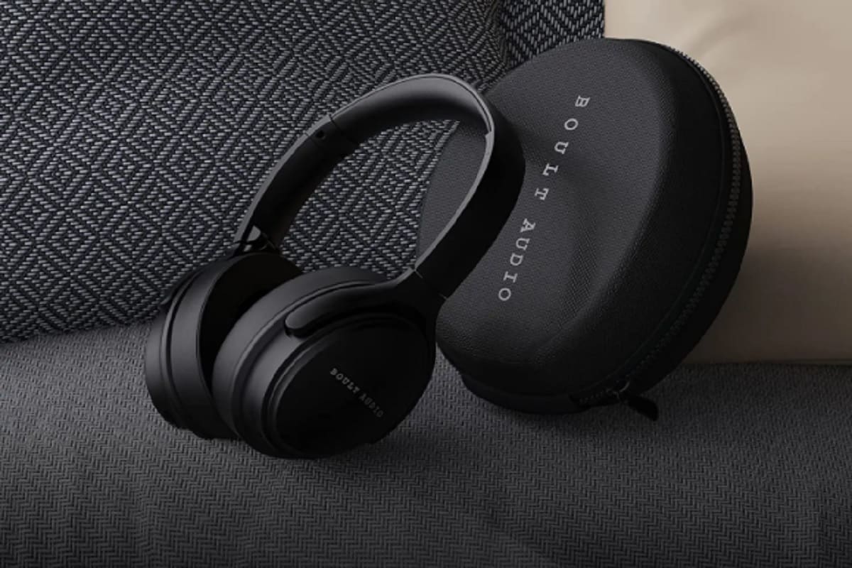 Boult launches probass anchor over ear wireless headphones priced at Rs