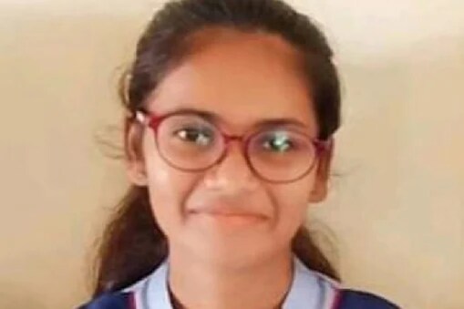 CBSE 12th Results: ప్రతిభకు పేదరికం అడ్డురాదు... సీబీఎస్​ఈ ఫలితాల్లో 100 శాతం మార్కులు సాధించిన వ్యవసాయ కూలీ కూతురు
