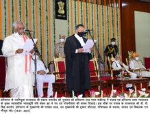 Bandaru Dattatreya : హరియాణా గవర్నర్‌గా బండారు దత్తాత్రేయ..