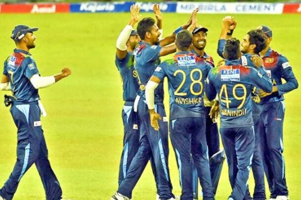 IND vs SL : అయిపాయ్.. శ్రీలంకదే సిరీస్.. అలవోకగా టార్గెట్ ను ఛేదించిన లంకేయులు..