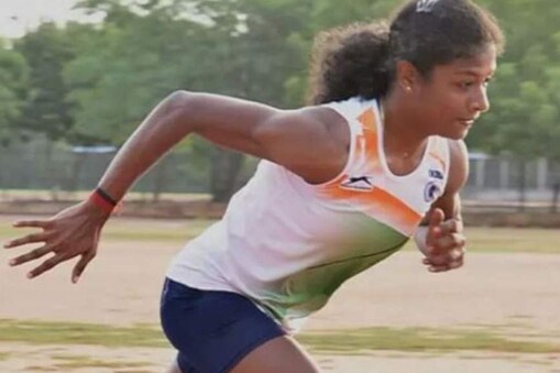 రేవతి వీరమణి