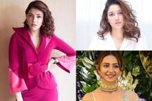 Kajal - Tamannaah - Rakul: కాజల్, తమన్నా, రకుల్ అరుదైన రికార్డు.. ఈ జనరేషన్లో వీళ్లకు మాత Kajal - Tamannaah - Rakul: కాజల్, తమన్నా, రకుల్ అరుదైన రికార్డు.. ఈ జనరేషన్లో వీళ్లకు మాత