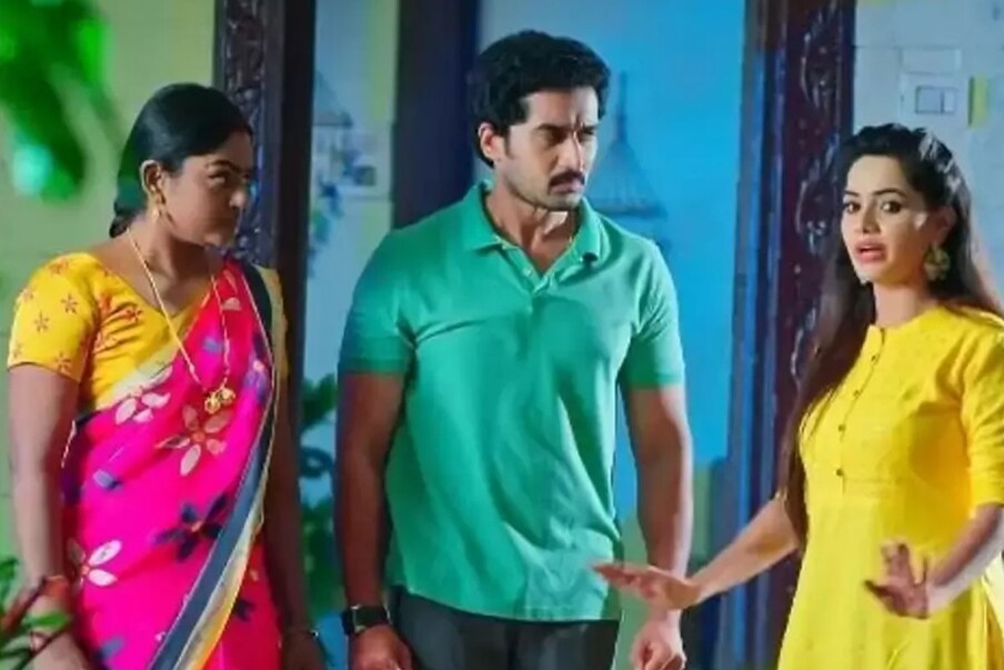  బుల్లితెరపై కార్తీక దీపం సీరియల్‌కు ఉన్న క్రేజ్ లెక్క కట్టాలంటే కొలమానం లేదేమో..? ఆకాశానికి నిచ్చెన వేసినట్లే ఉంటుంది ఈ సీరియల్‌కు ఉన్న ప్రజాదరణ గురించి మాట్లాడుకుంటే. ముఖ్యంగా టిఆర్పీ రేటింగ్స్ పరంగా మరే సీరియల్ కూడా కార్తీక దీపం దరిదాపుల్లో కూడా లేదు.