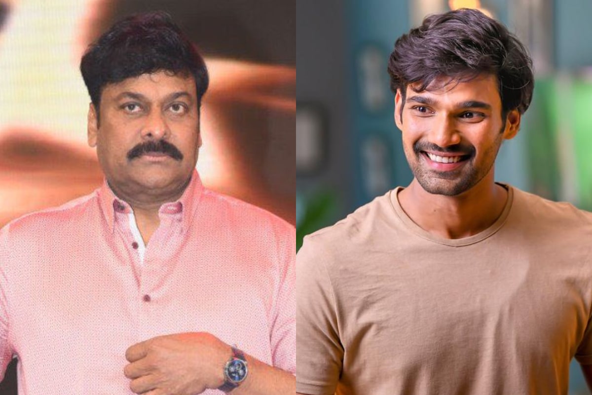 Chiranjeevi Bellamkonda Sai Sreenivas,Chiranjeevi Movies,Bellamkonda Sreenivas,Chiranjeevi Bollywood Entry,Bellakonda Sai Sreenivas Bollywood Debut Movie,Bellamkonda VV Vinayak,Chiranjeevi Twitter,Tollywood,Telugu cinema,చిరంజీవి,బెల్లంకొండ శ్రీనివాస్,బెల్లంకొండ సాయి శ్రీనివాస్ బాలీవుడ్ ఎంట్రీ,ఛత్రపతి హిందీ రీమేక్‌తో బాలీవుడ్ ఎంట్రీ,అంకుశం హిందీ రీమేక్ ప్రతిబంధ్‌తో చిరంజీవి బాలీవుడ్ ఎంట్రీ,మెగాస్టార్ చిరంజీవి,బెల్లంకొండ శ్రీనివాస్ 