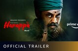 వెంకటేష్ విశ్వరూపం.. యాక్షన్స్ సీన్స్‌తో అదిరిన నారప్ప ట్రైలర్..