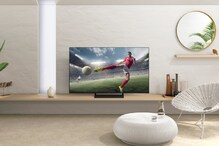 Panasonic: పానసోనిక్ నుంచి కొత్త ఆండ్రాయిడ్ స్మార్ట్టీవీ... ధర, ఫీచర్ల వివరాలివే Panasonic: పానసోనిక్ నుంచి కొత్త ఆండ్రాయిడ్ స్మార్ట్టీవీ... ధర, ఫీచర్ల వివరాలివే