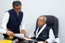 కాంగ్రెస్‌కు గుడ్ బై చెప్పనున్న ప్రణబ్ ముఖర్జీ కుమారుడు.. ఆయన ఏ పార్టీలో చేరనున్నారంటే..!
