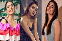 సమంత, కాజల్లకు పోటీగా రష్మిక మందన.. మరీ ఇంత స్పీడా? సమంత, కాజల్లకు పోటీగా రష్మిక మందన.. మరీ ఇంత స్పీడా?
