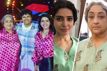 Samantha Akkineni: రెండేళ్లు పూర్తి చేసుకున్న సమంత అక్కినేని ‘ఓ బేబి’.. Samantha Akkineni: రెండేళ్లు పూర్తి చేసుకున్న సమంత అక్కినేని ‘ఓ బేబి’..