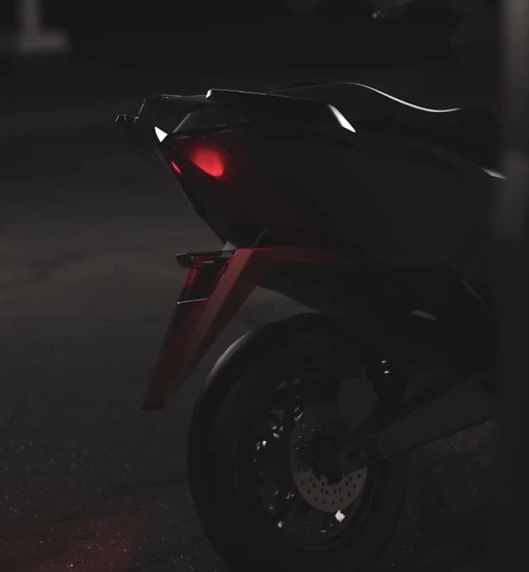  దీని ఫీచర్లు చూస్తే... దీనికి లెడ్ (LED) లైటిగ్ సెటప్ ఉంది. (image credit - http://www.simpleenergy.in)