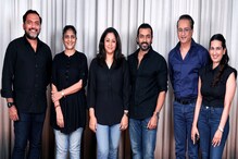 బాలీవుడ్‌లో రీమేక్ కానున్న సూర్య ‘ఆకాశం నీ హద్దురా’.. అఫీషియల్ ప్రకటన..