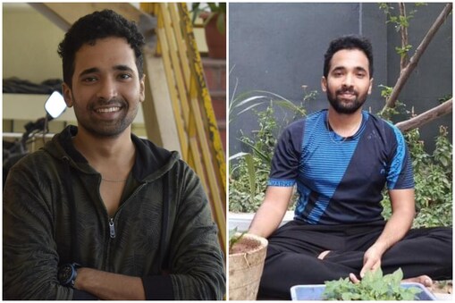 సాయి ప్రణీత్ (ఫైల్ ఫోటో)