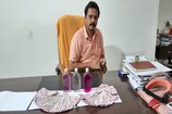 Corrupt Officer: మొక్కల వ్యాపారి వద్ద లంచం.. ఏసీబీకి చిక్కిన అధికారి.. ఎంత డిమాండ్ చేశాడో