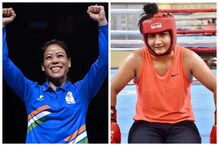 Boxing : భారత బాక్సర్లు పతకాలు సాధిస్తారా? అందరి ఆశలు మేరీకోమ్ పైనే..