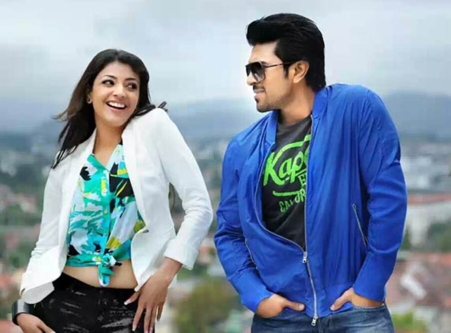  దాంతో పాటు కెరీర్ మొదట్లోనే మరో సినిమాను కూడా మొదలు పెట్టి ఆపేసాడు చరణ్. అదే తమిళ దర్శకుడు ధరణి దర్శకత్వంలో ముహూర్తం జరుపుకున్న మెరుపు సినిమా. అప్పటికే తెలుగులో పవన్ కళ్యాణ్ హీరోగా బంగారం సినిమా తెరకెక్కించాడు ధరణి. అది ఫ్లాప్ అయింది. అయినా కూడా ఆయన చెప్పిన కథ నచ్చి ఓకే అన్నారు. (File/Photo)